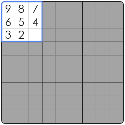 sudoku hard printable